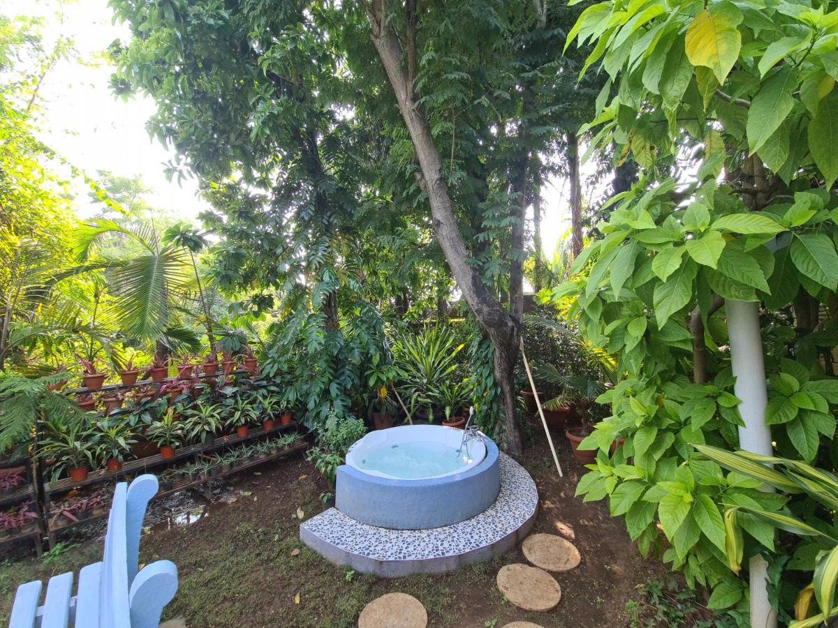 Peace Lily Cottage Karjat Exteriér fotografie