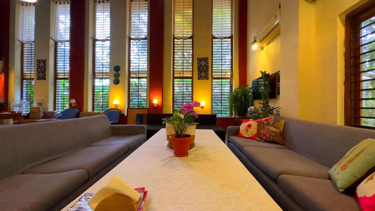 Peace Lily Cottage Karjat Exteriér fotografie